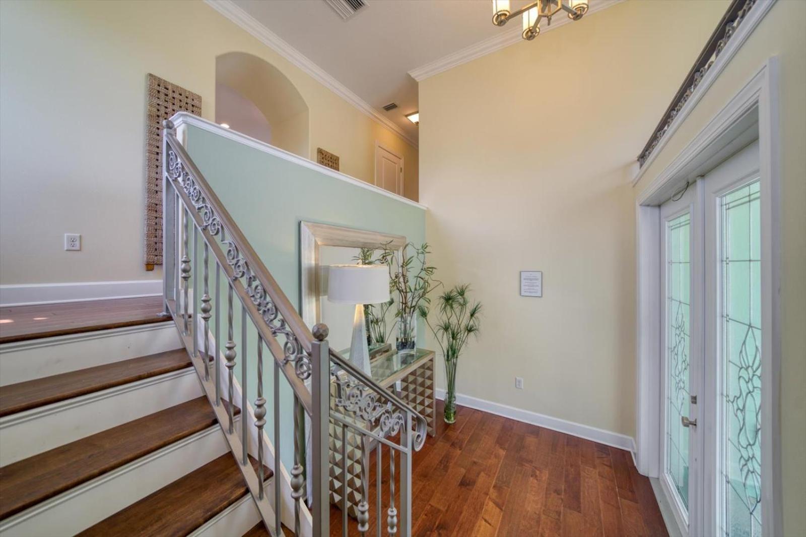 Waterfront Luxury W/ Heated Salt Pool & Golf Cart Villa Clearwater Beach Exterior photo