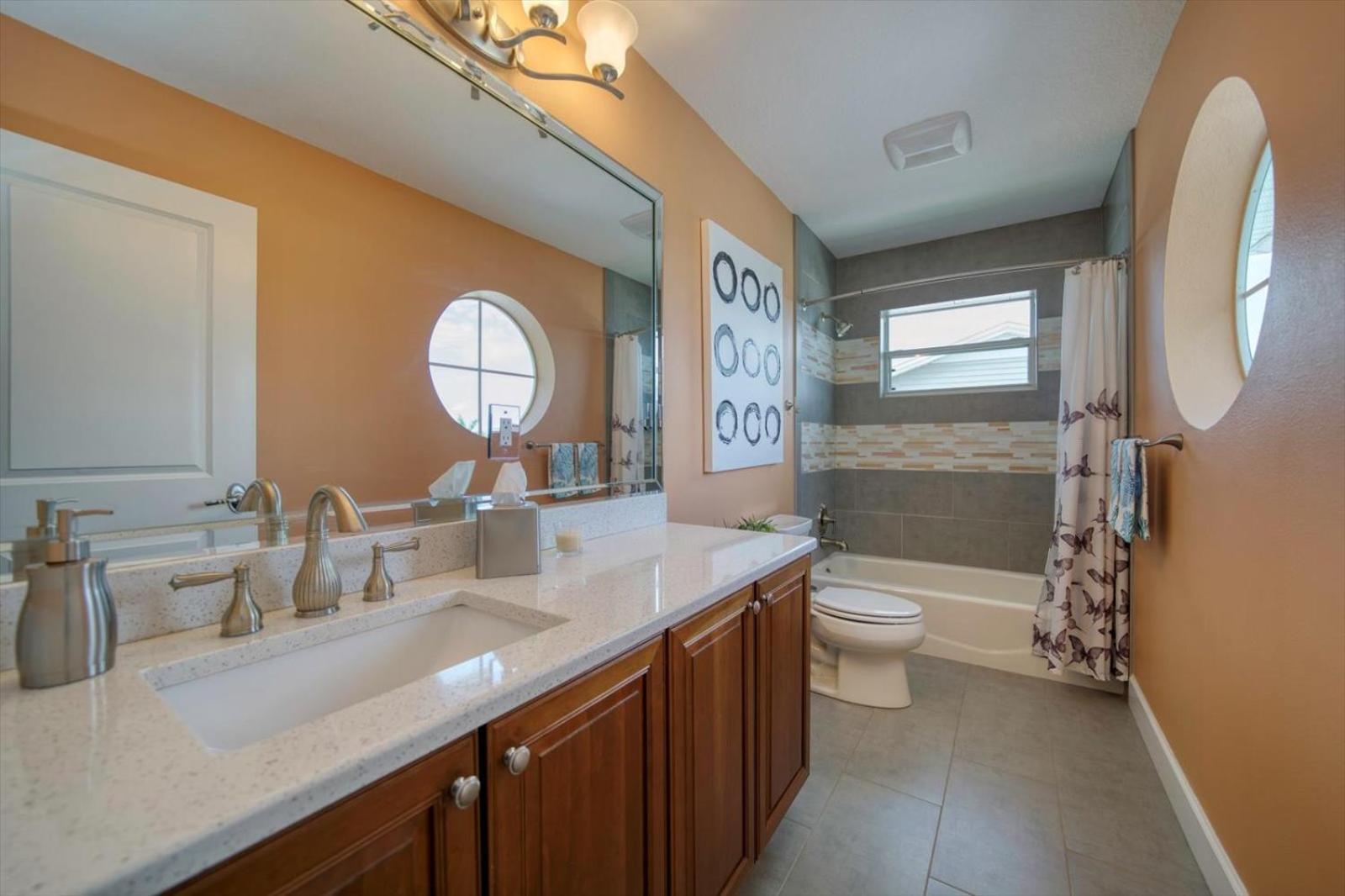 Waterfront Luxury W/ Heated Salt Pool & Golf Cart Villa Clearwater Beach Exterior photo