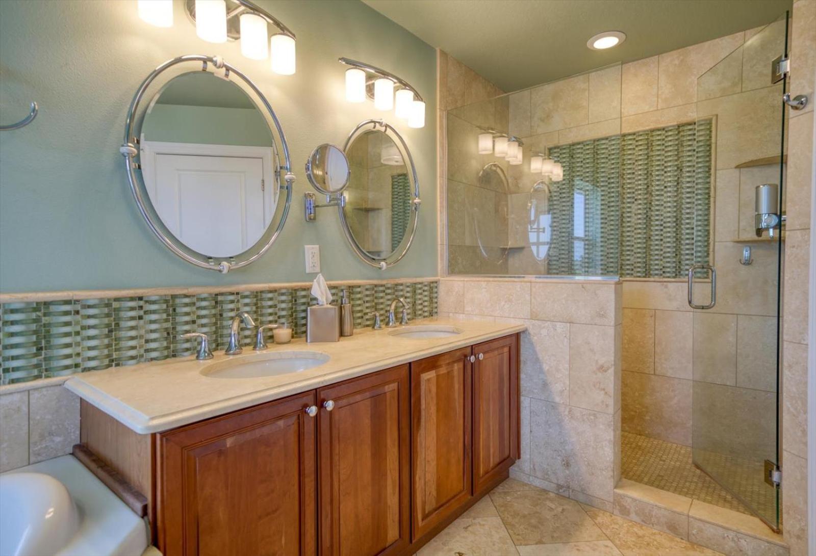 Waterfront Luxury W/ Heated Salt Pool & Golf Cart Villa Clearwater Beach Exterior photo